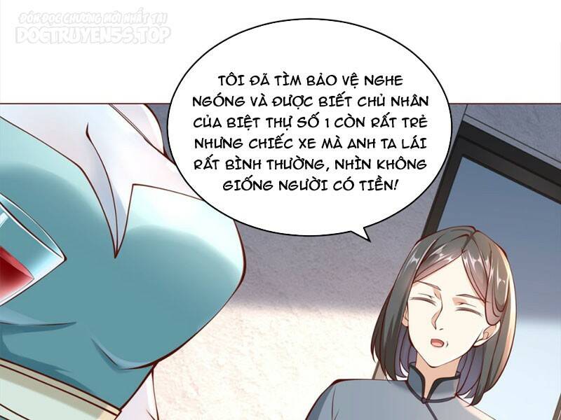 Tôi Là Tài Xế Xe Công Nghệ Có Chút Tiền Thì Đã Sao? Chapter 15 - Trang 2