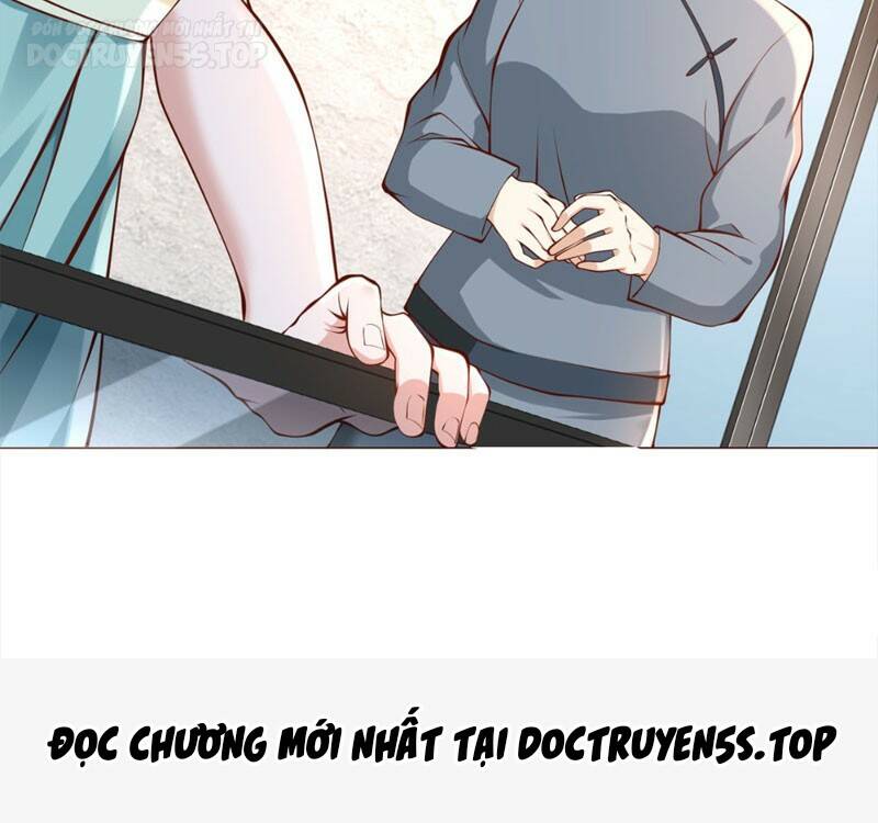 Tôi Là Tài Xế Xe Công Nghệ Có Chút Tiền Thì Đã Sao? Chapter 15 - Trang 2