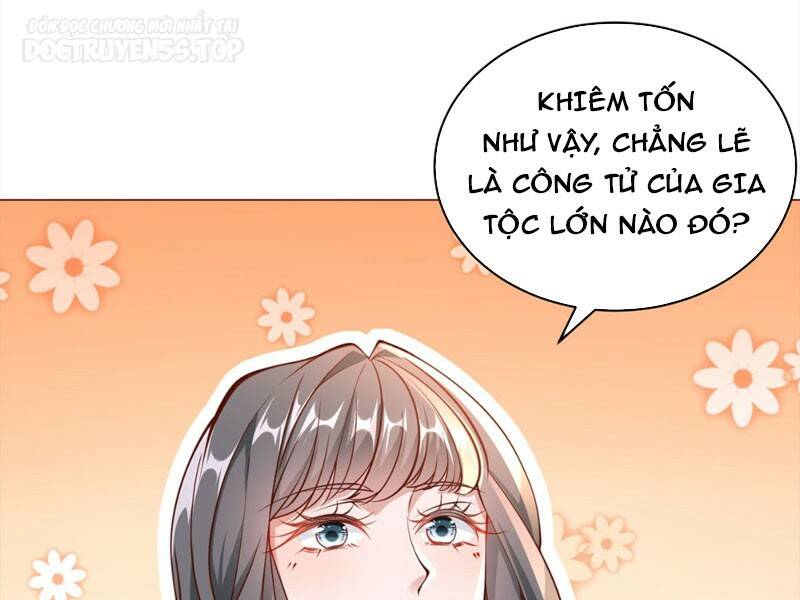 Tôi Là Tài Xế Xe Công Nghệ Có Chút Tiền Thì Đã Sao? Chapter 15 - Trang 2