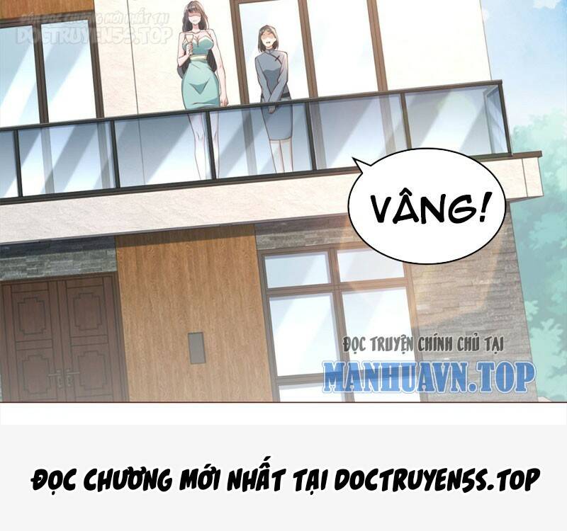 Tôi Là Tài Xế Xe Công Nghệ Có Chút Tiền Thì Đã Sao? Chapter 15 - Trang 2