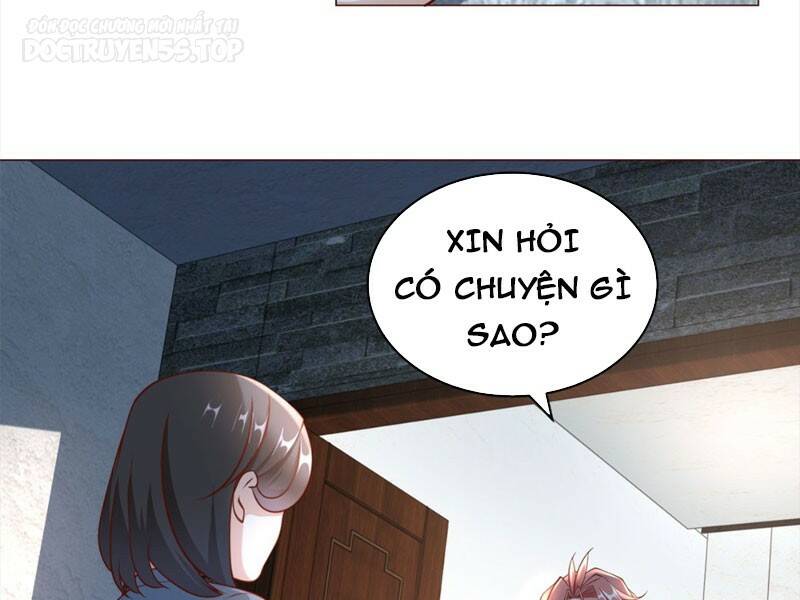 Tôi Là Tài Xế Xe Công Nghệ Có Chút Tiền Thì Đã Sao? Chapter 15 - Trang 2