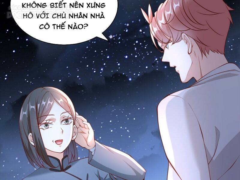 Tôi Là Tài Xế Xe Công Nghệ Có Chút Tiền Thì Đã Sao? Chapter 15 - Trang 2