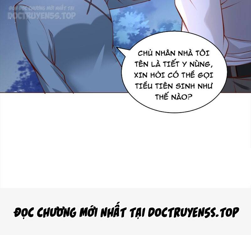 Tôi Là Tài Xế Xe Công Nghệ Có Chút Tiền Thì Đã Sao? Chapter 15 - Trang 2