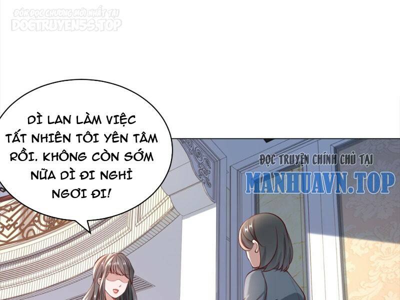 Tôi Là Tài Xế Xe Công Nghệ Có Chút Tiền Thì Đã Sao? Chapter 15 - Trang 2