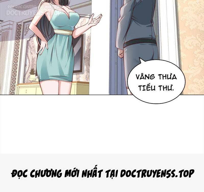 Tôi Là Tài Xế Xe Công Nghệ Có Chút Tiền Thì Đã Sao? Chapter 15 - Trang 2