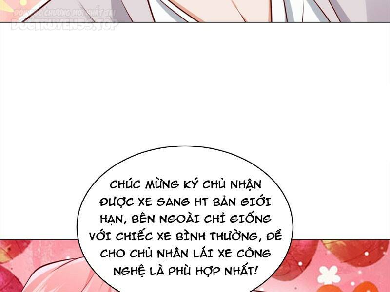 Tôi Là Tài Xế Xe Công Nghệ Có Chút Tiền Thì Đã Sao? Chapter 15 - Trang 2