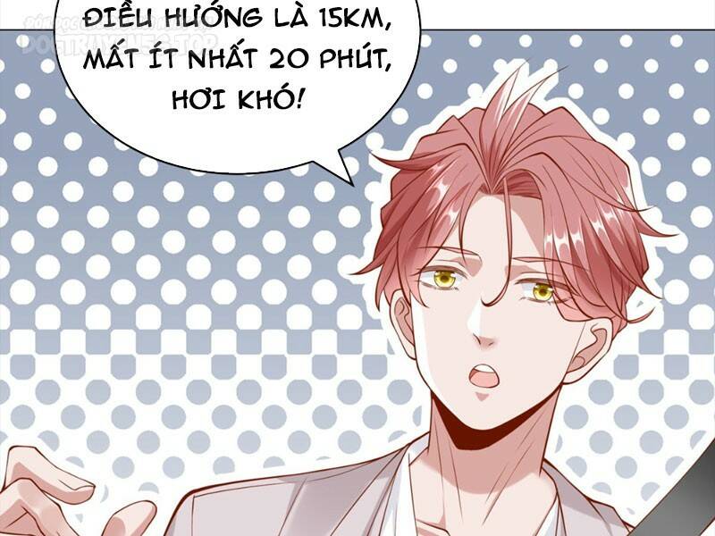 Tôi Là Tài Xế Xe Công Nghệ Có Chút Tiền Thì Đã Sao? Chapter 15 - Trang 2