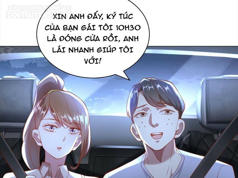 Tôi Là Tài Xế Xe Công Nghệ Có Chút Tiền Thì Đã Sao? Chapter 15 - Trang 2