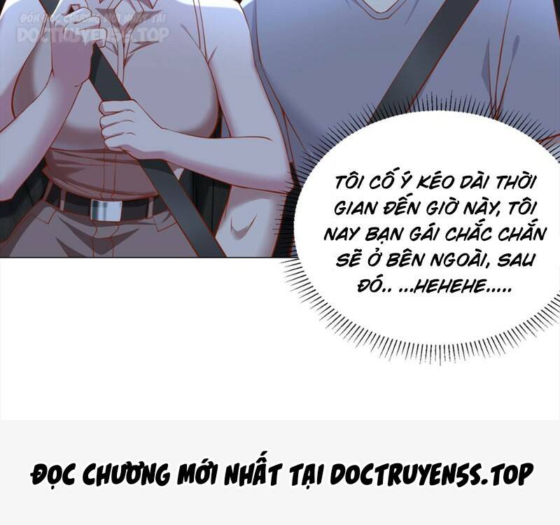 Tôi Là Tài Xế Xe Công Nghệ Có Chút Tiền Thì Đã Sao? Chapter 15 - Trang 2