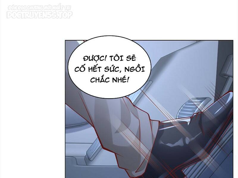 Tôi Là Tài Xế Xe Công Nghệ Có Chút Tiền Thì Đã Sao? Chapter 15 - Trang 2