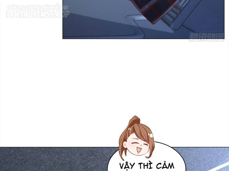 Tôi Là Tài Xế Xe Công Nghệ Có Chút Tiền Thì Đã Sao? Chapter 15 - Trang 2