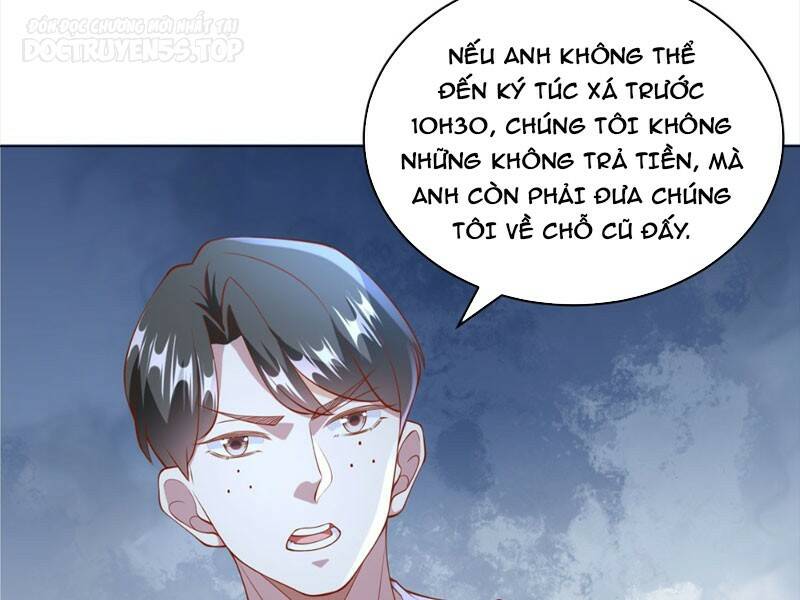 Tôi Là Tài Xế Xe Công Nghệ Có Chút Tiền Thì Đã Sao? Chapter 15 - Trang 2