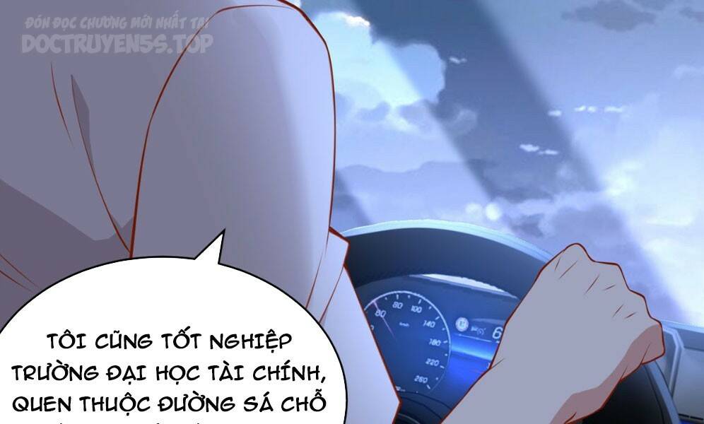 Tôi Là Tài Xế Xe Công Nghệ Có Chút Tiền Thì Đã Sao? Chapter 15 - Trang 2