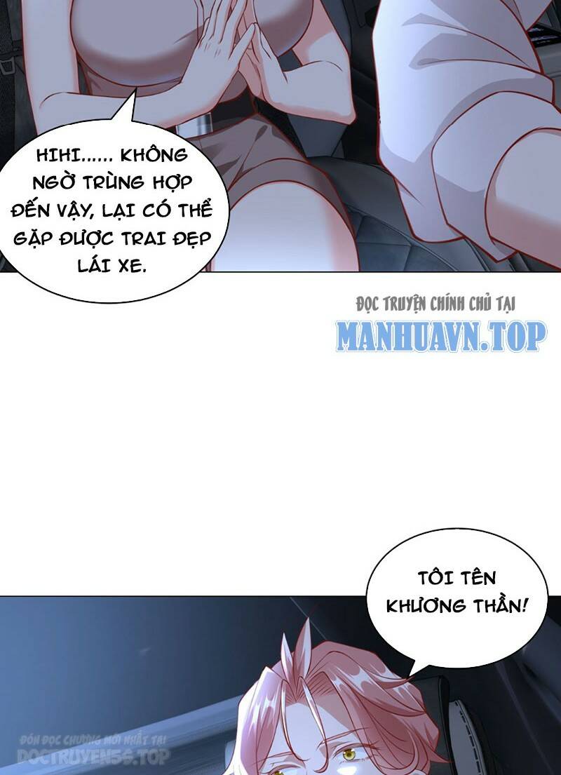 Tôi Là Tài Xế Xe Công Nghệ Có Chút Tiền Thì Đã Sao? Chapter 16 - Trang 2