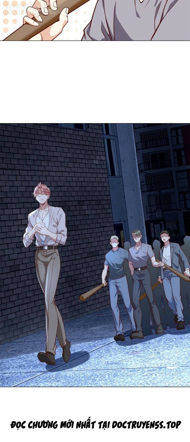 Tôi Là Tài Xế Xe Công Nghệ Có Chút Tiền Thì Đã Sao? Chapter 16 - Trang 2