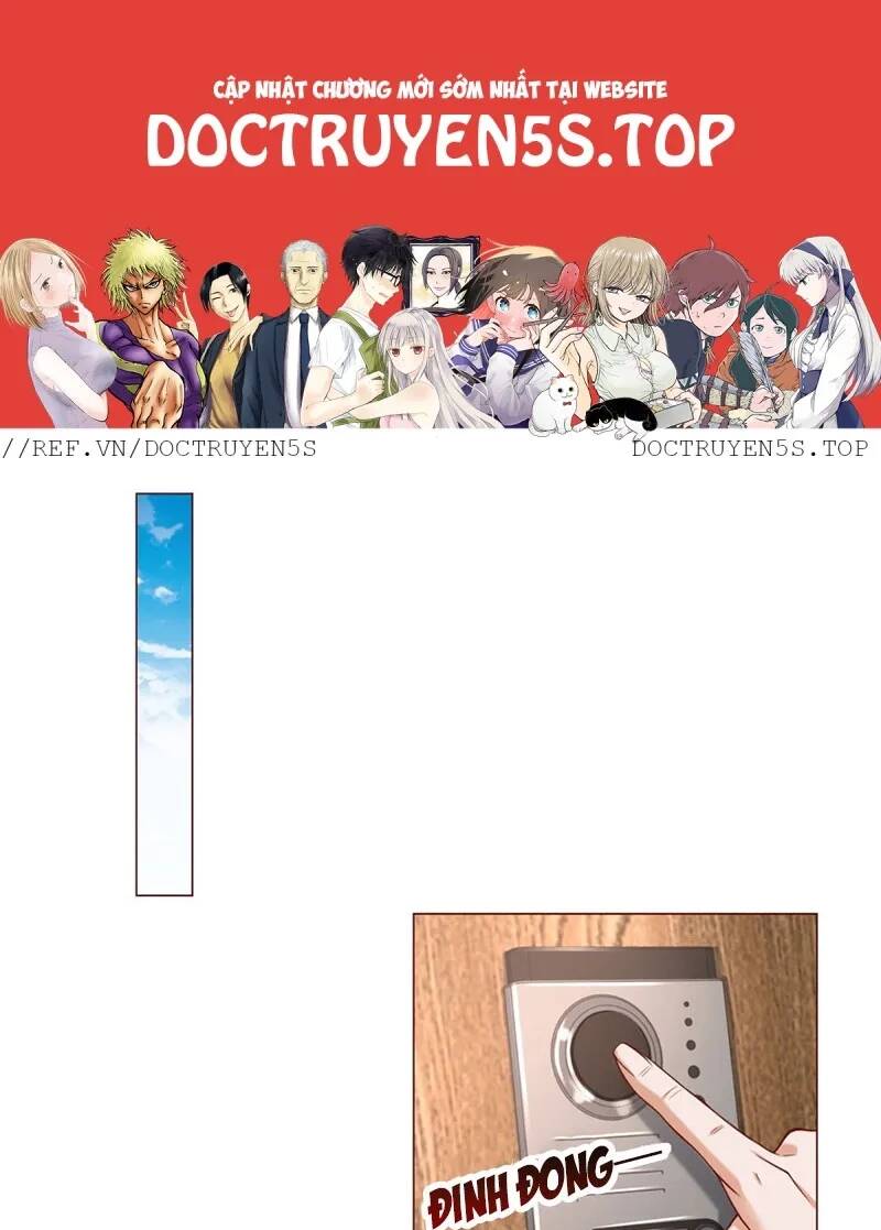 Tôi Là Tài Xế Xe Công Nghệ Có Chút Tiền Thì Đã Sao? Chapter 18 - Trang 2