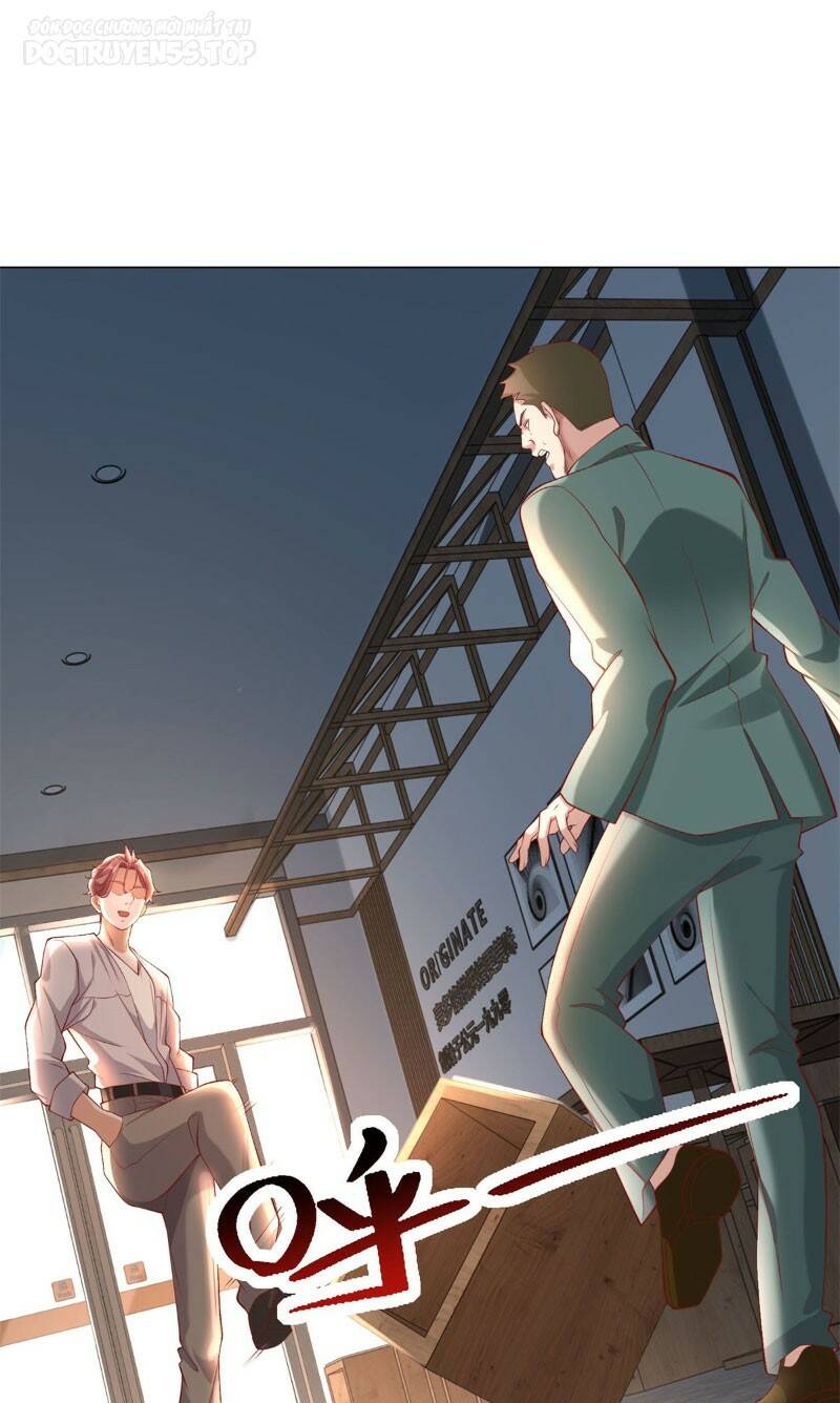 Tôi Là Tài Xế Xe Công Nghệ Có Chút Tiền Thì Đã Sao? Chapter 20 - Trang 2