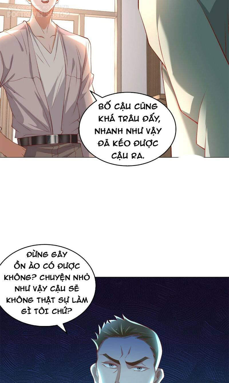 Tôi Là Tài Xế Xe Công Nghệ Có Chút Tiền Thì Đã Sao? Chapter 20 - Trang 2