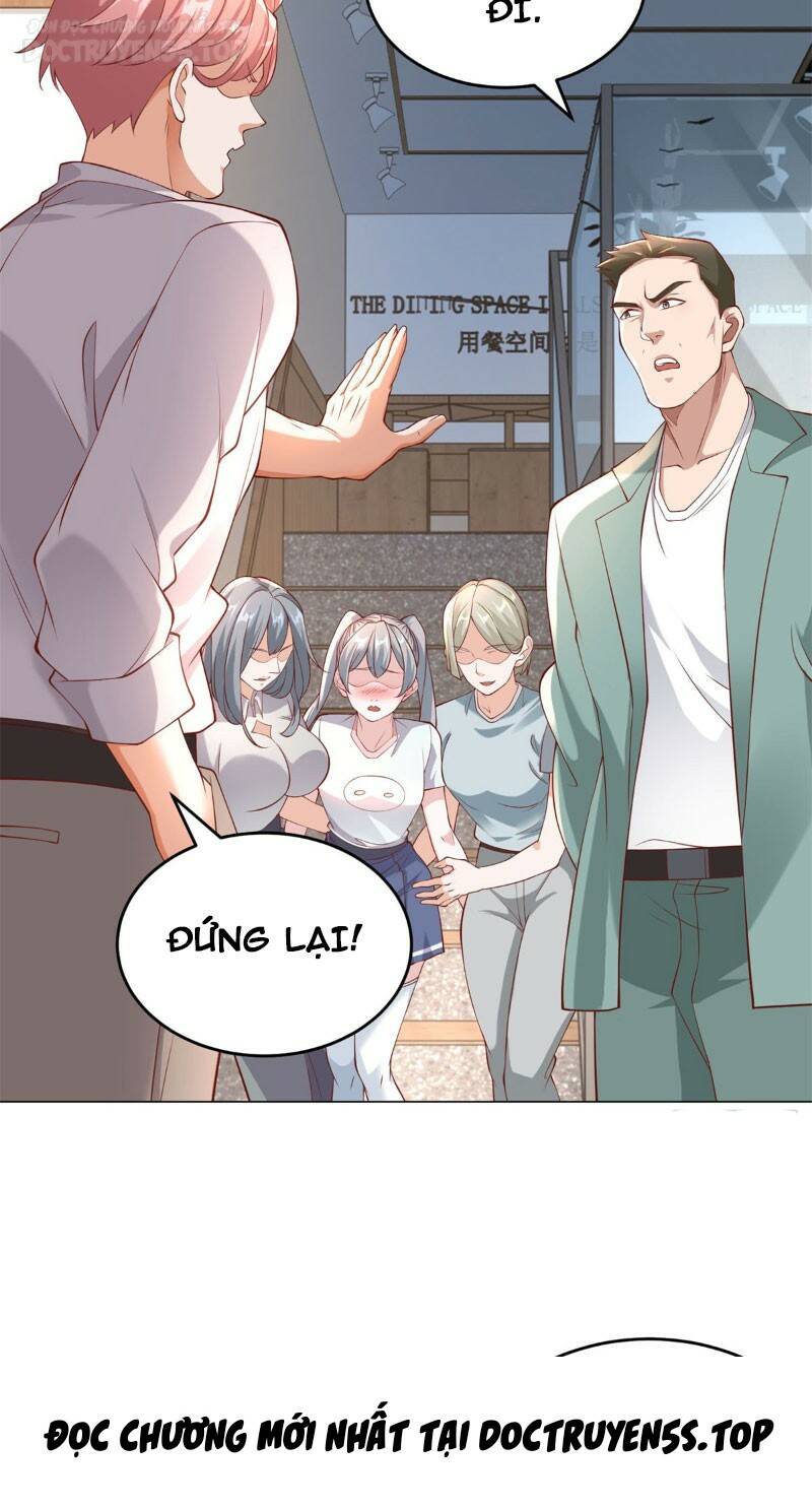 Tôi Là Tài Xế Xe Công Nghệ Có Chút Tiền Thì Đã Sao? Chapter 20 - Trang 2