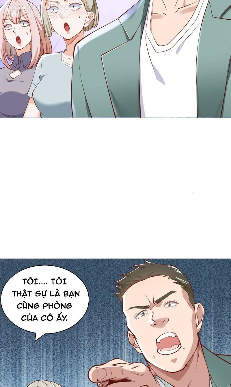 Tôi Là Tài Xế Xe Công Nghệ Có Chút Tiền Thì Đã Sao? Chapter 20 - Trang 2