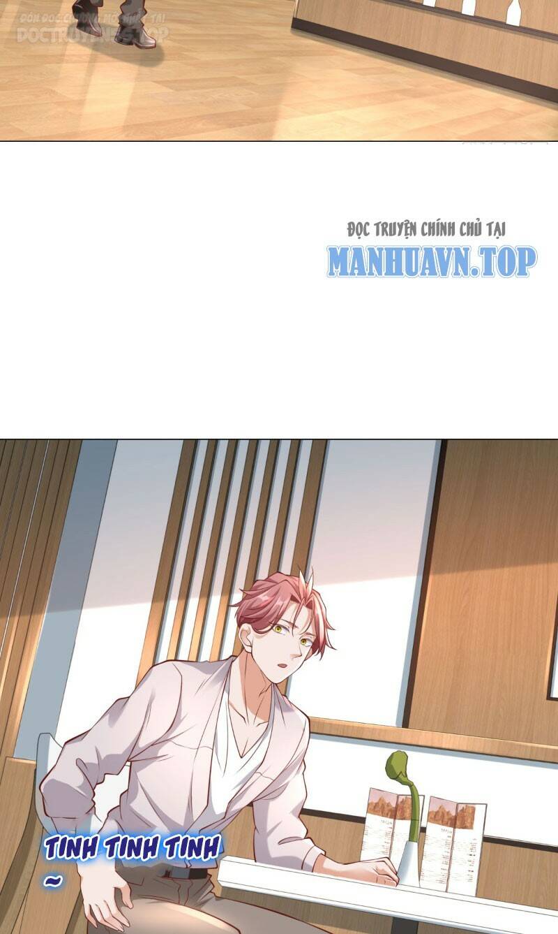 Tôi Là Tài Xế Xe Công Nghệ Có Chút Tiền Thì Đã Sao? Chapter 20 - Trang 2