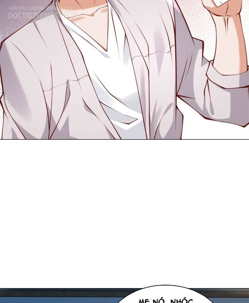 Tôi Là Tài Xế Xe Công Nghệ Có Chút Tiền Thì Đã Sao? Chapter 20 - Trang 2