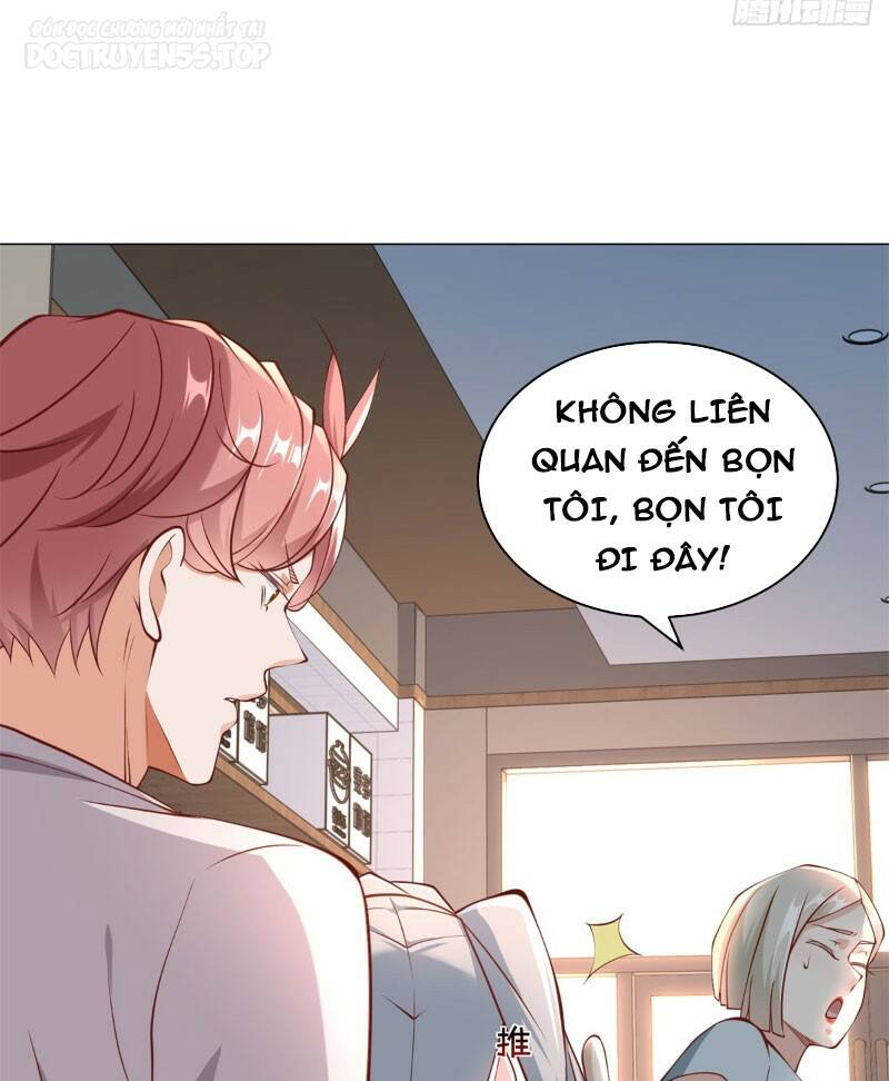 Tôi Là Tài Xế Xe Công Nghệ Có Chút Tiền Thì Đã Sao? Chapter 20 - Trang 2