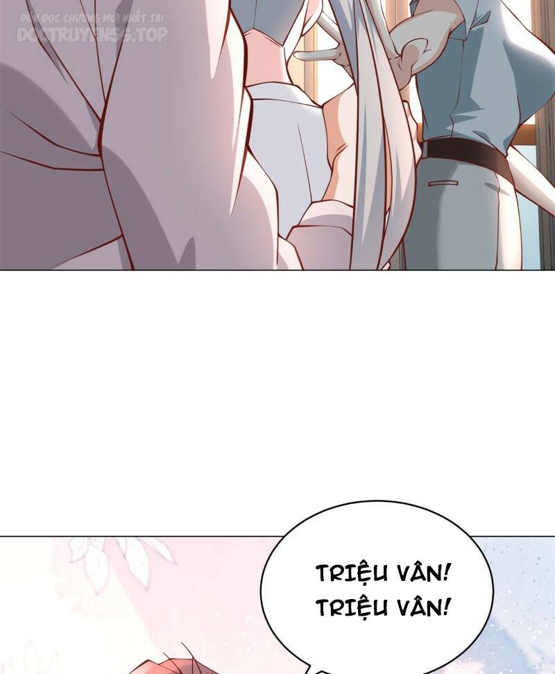 Tôi Là Tài Xế Xe Công Nghệ Có Chút Tiền Thì Đã Sao? Chapter 20 - Trang 2