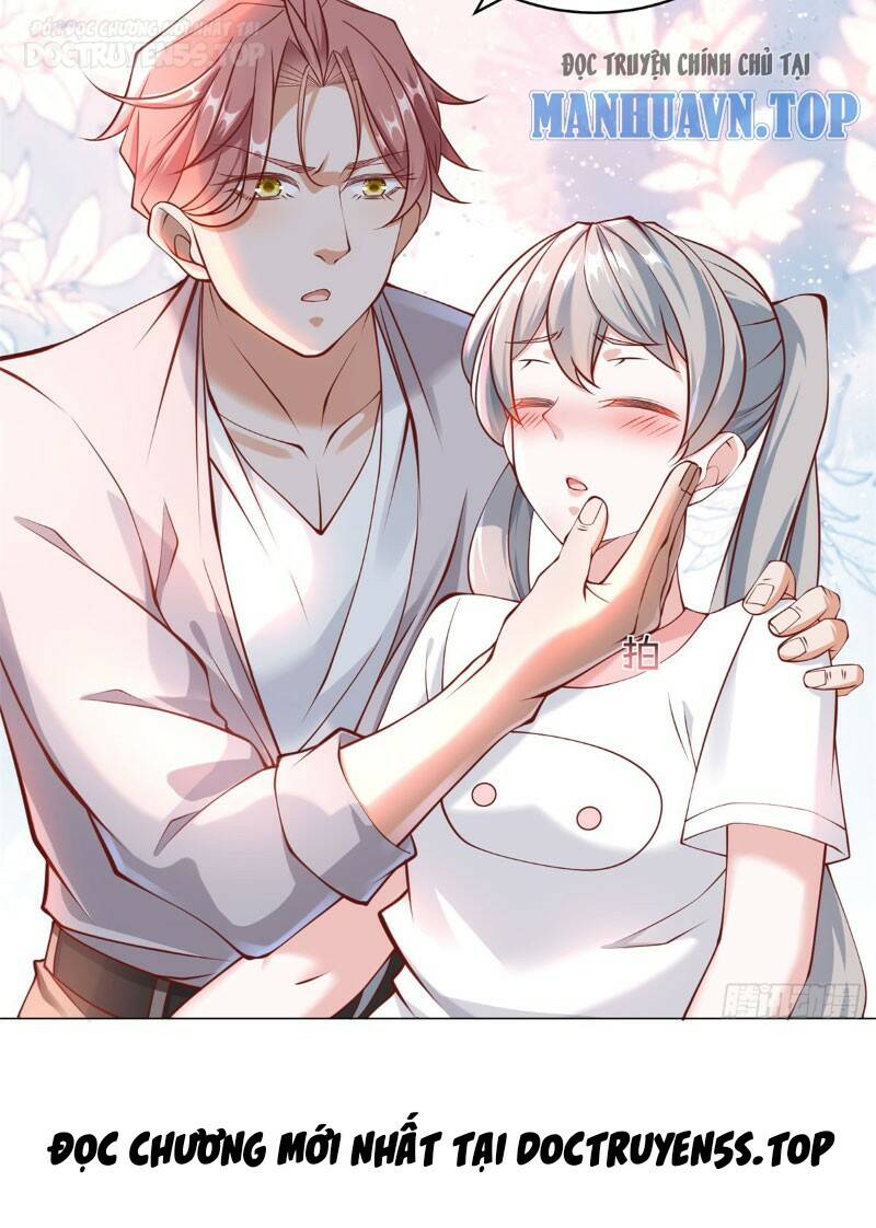 Tôi Là Tài Xế Xe Công Nghệ Có Chút Tiền Thì Đã Sao? Chapter 20 - Trang 2