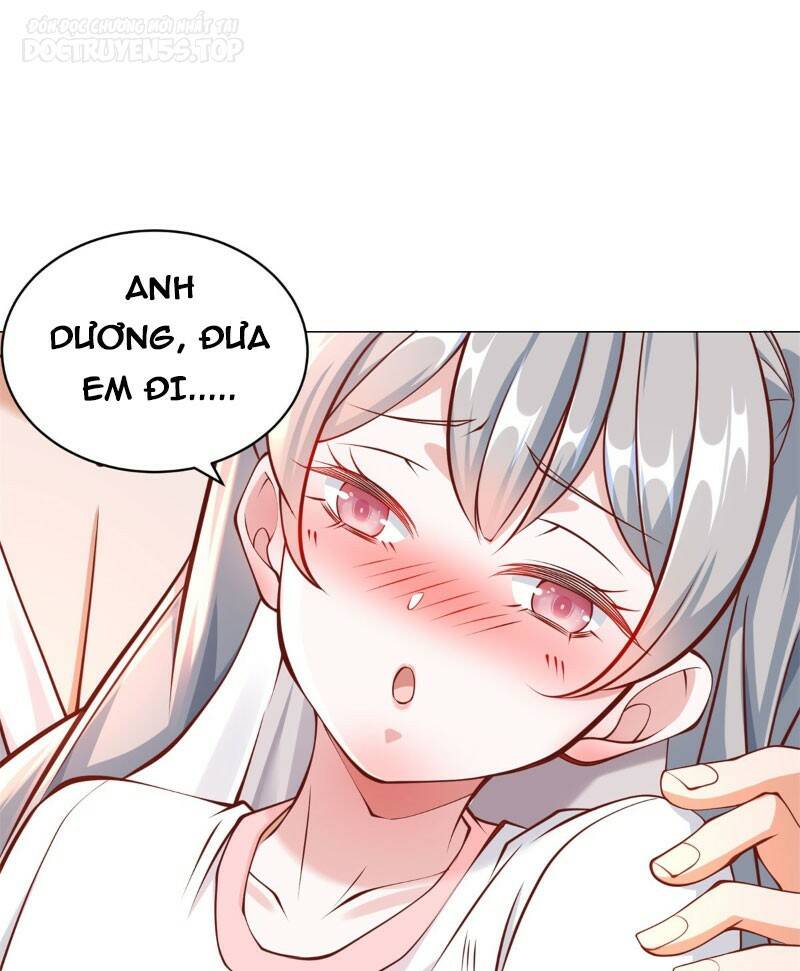 Tôi Là Tài Xế Xe Công Nghệ Có Chút Tiền Thì Đã Sao? Chapter 20 - Trang 2