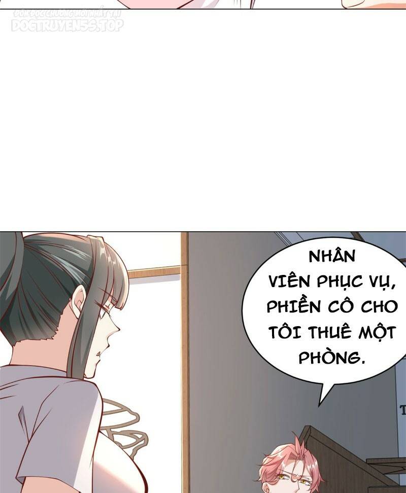 Tôi Là Tài Xế Xe Công Nghệ Có Chút Tiền Thì Đã Sao? Chapter 20 - Trang 2