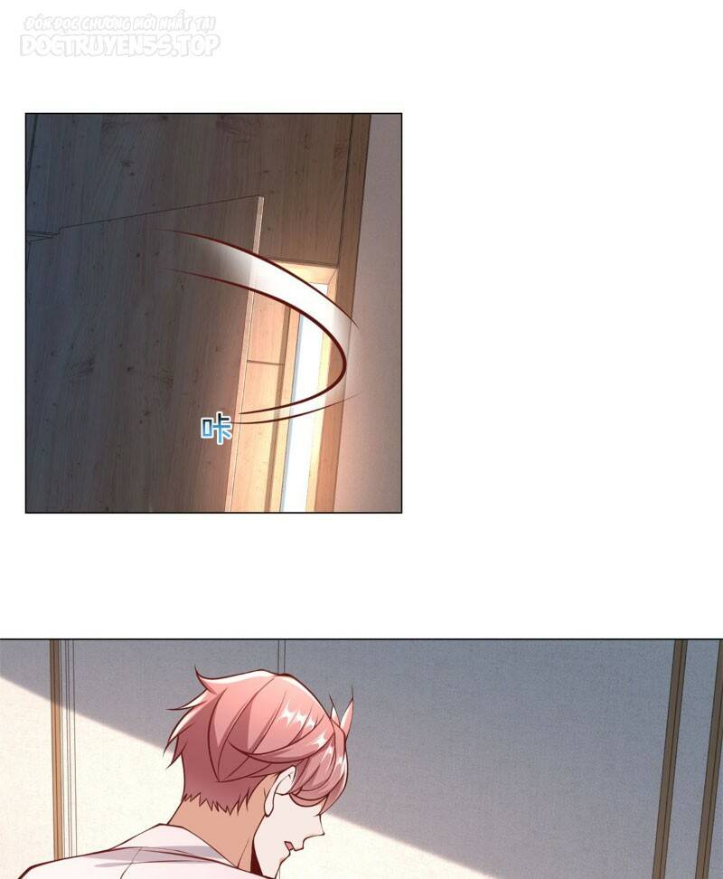 Tôi Là Tài Xế Xe Công Nghệ Có Chút Tiền Thì Đã Sao? Chapter 20 - Trang 2