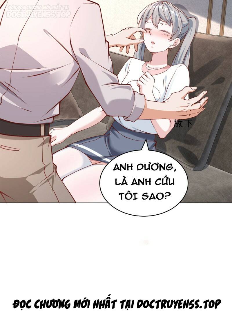 Tôi Là Tài Xế Xe Công Nghệ Có Chút Tiền Thì Đã Sao? Chapter 20 - Trang 2