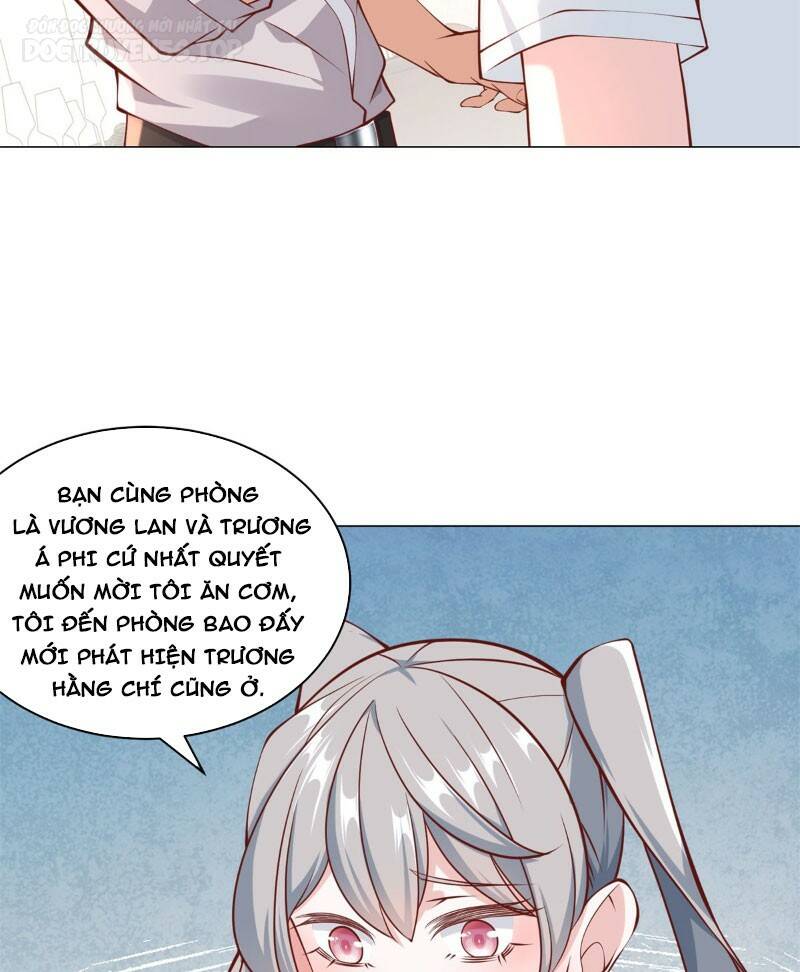 Tôi Là Tài Xế Xe Công Nghệ Có Chút Tiền Thì Đã Sao? Chapter 20 - Trang 2