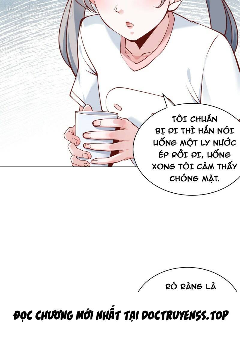 Tôi Là Tài Xế Xe Công Nghệ Có Chút Tiền Thì Đã Sao? Chapter 20 - Trang 2