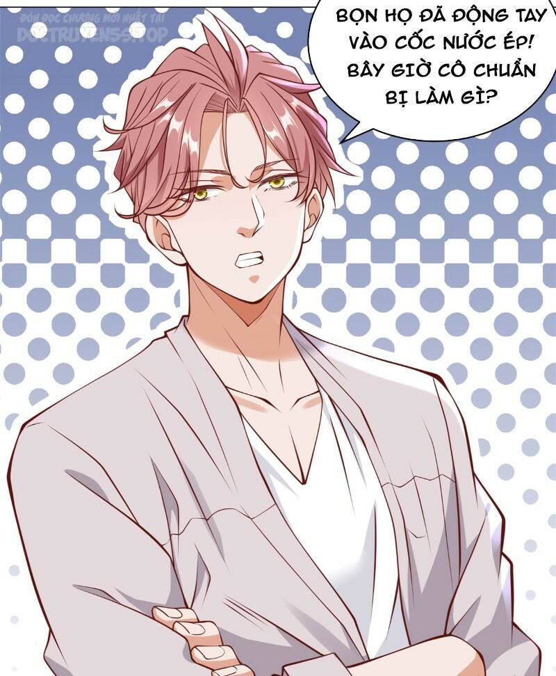 Tôi Là Tài Xế Xe Công Nghệ Có Chút Tiền Thì Đã Sao? Chapter 20 - Trang 2