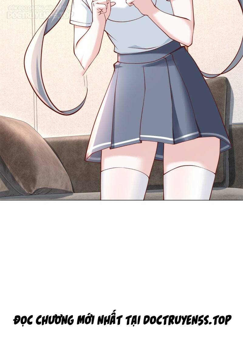 Tôi Là Tài Xế Xe Công Nghệ Có Chút Tiền Thì Đã Sao? Chapter 20 - Trang 2