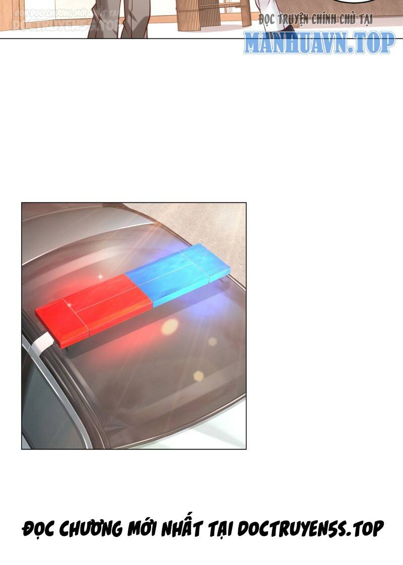 Tôi Là Tài Xế Xe Công Nghệ Có Chút Tiền Thì Đã Sao? Chapter 20 - Trang 2