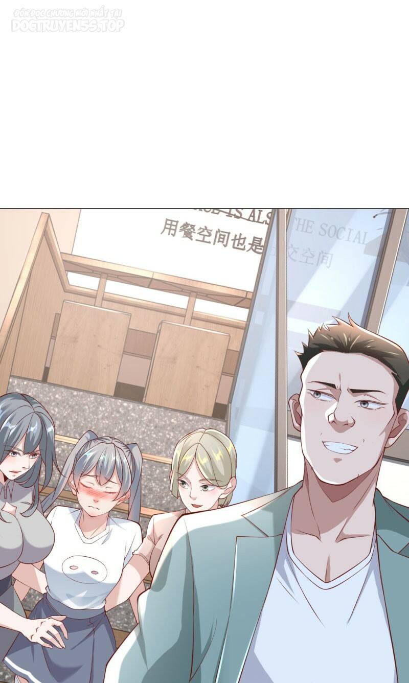 Tôi Là Tài Xế Xe Công Nghệ Có Chút Tiền Thì Đã Sao? Chapter 20 - Trang 2