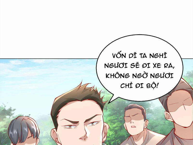 Tôi Là Tài Xế Xe Công Nghệ Có Chút Tiền Thì Đã Sao? Chapter 23 - Trang 2