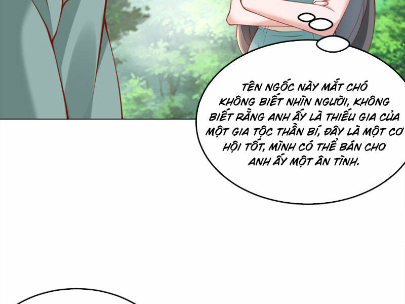 Tôi Là Tài Xế Xe Công Nghệ Có Chút Tiền Thì Đã Sao? Chapter 23 - Trang 2