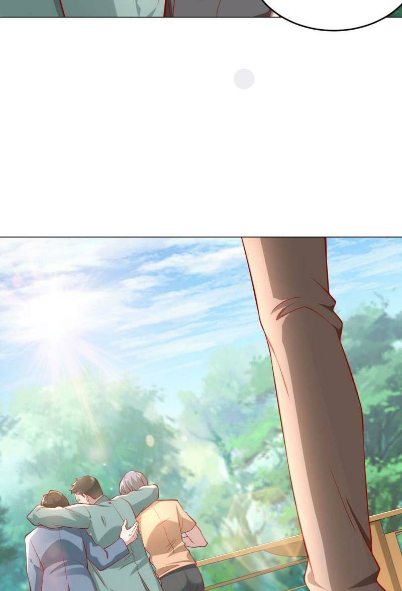 Tôi Là Tài Xế Xe Công Nghệ Có Chút Tiền Thì Đã Sao? Chapter 24 - Trang 2