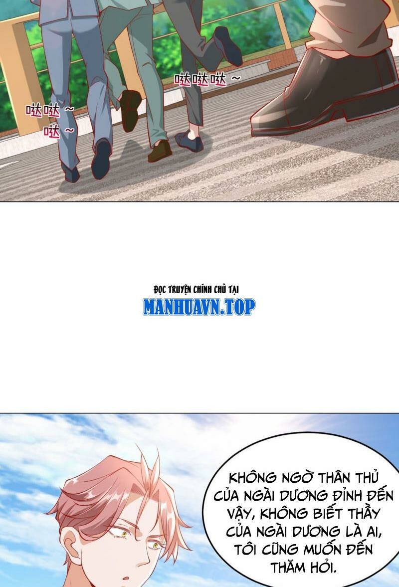 Tôi Là Tài Xế Xe Công Nghệ Có Chút Tiền Thì Đã Sao? Chapter 24 - Trang 2