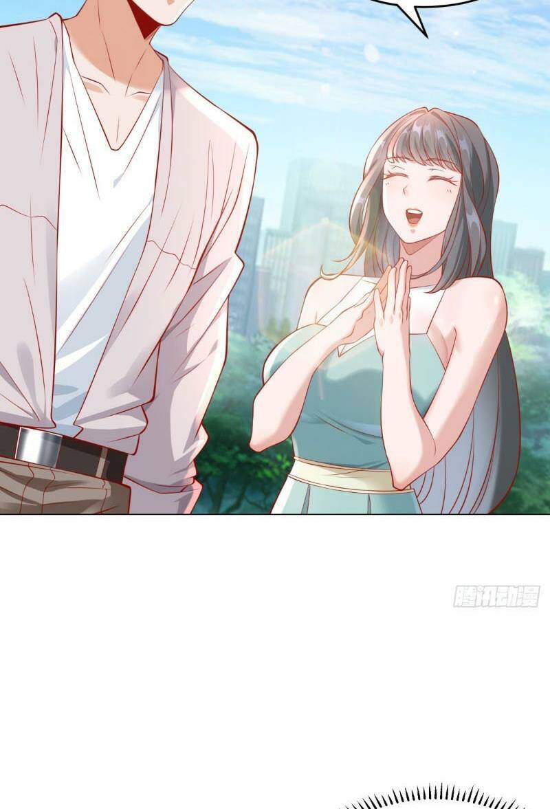 Tôi Là Tài Xế Xe Công Nghệ Có Chút Tiền Thì Đã Sao? Chapter 24 - Trang 2