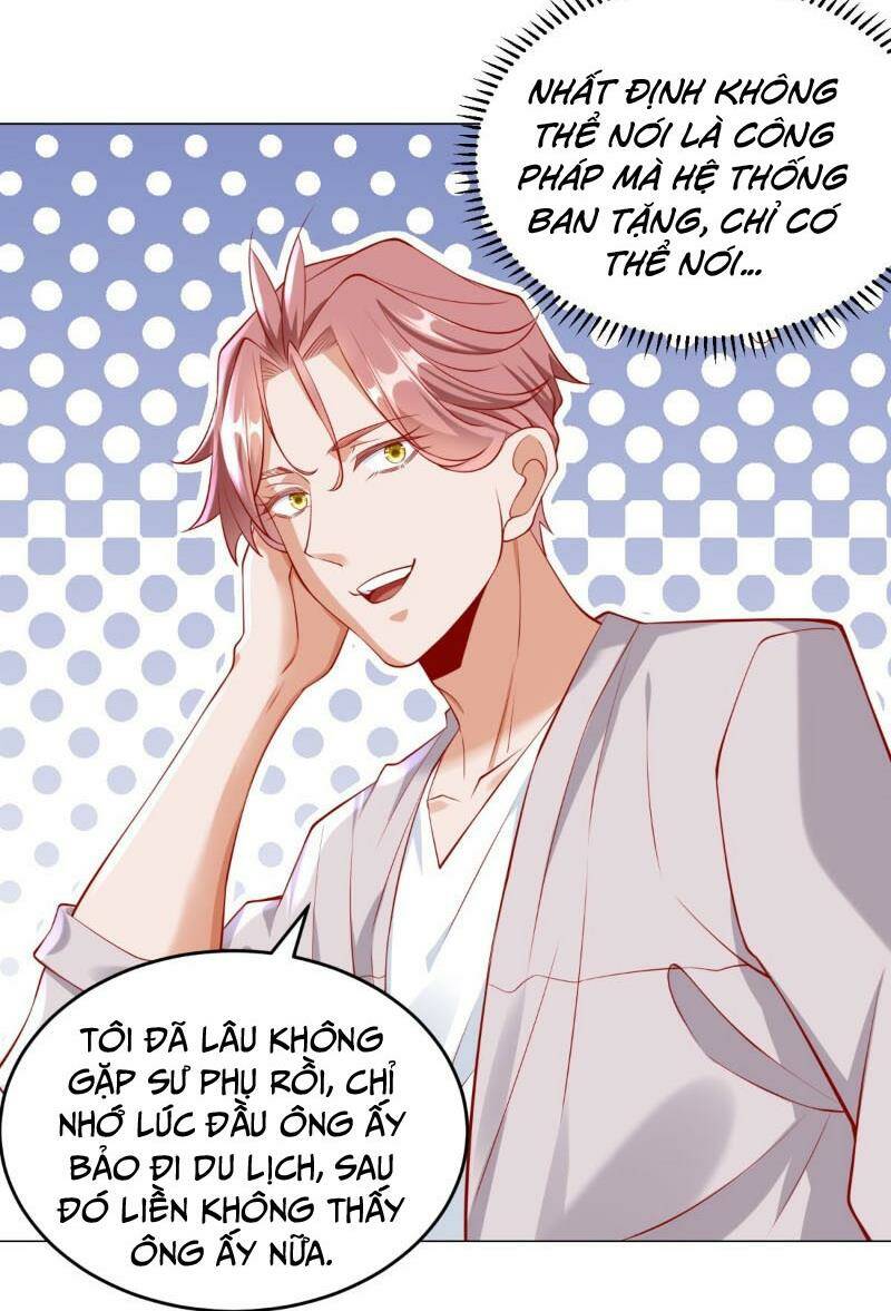 Tôi Là Tài Xế Xe Công Nghệ Có Chút Tiền Thì Đã Sao? Chapter 24 - Trang 2