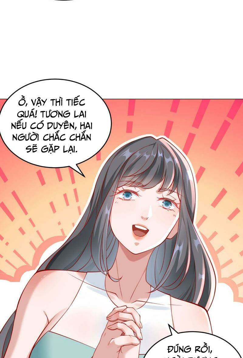 Tôi Là Tài Xế Xe Công Nghệ Có Chút Tiền Thì Đã Sao? Chapter 24 - Trang 2