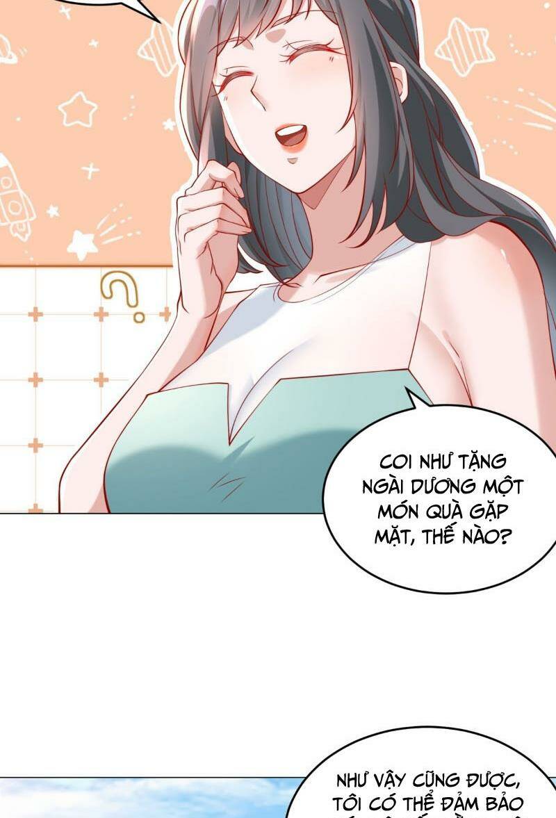 Tôi Là Tài Xế Xe Công Nghệ Có Chút Tiền Thì Đã Sao? Chapter 24 - Trang 2