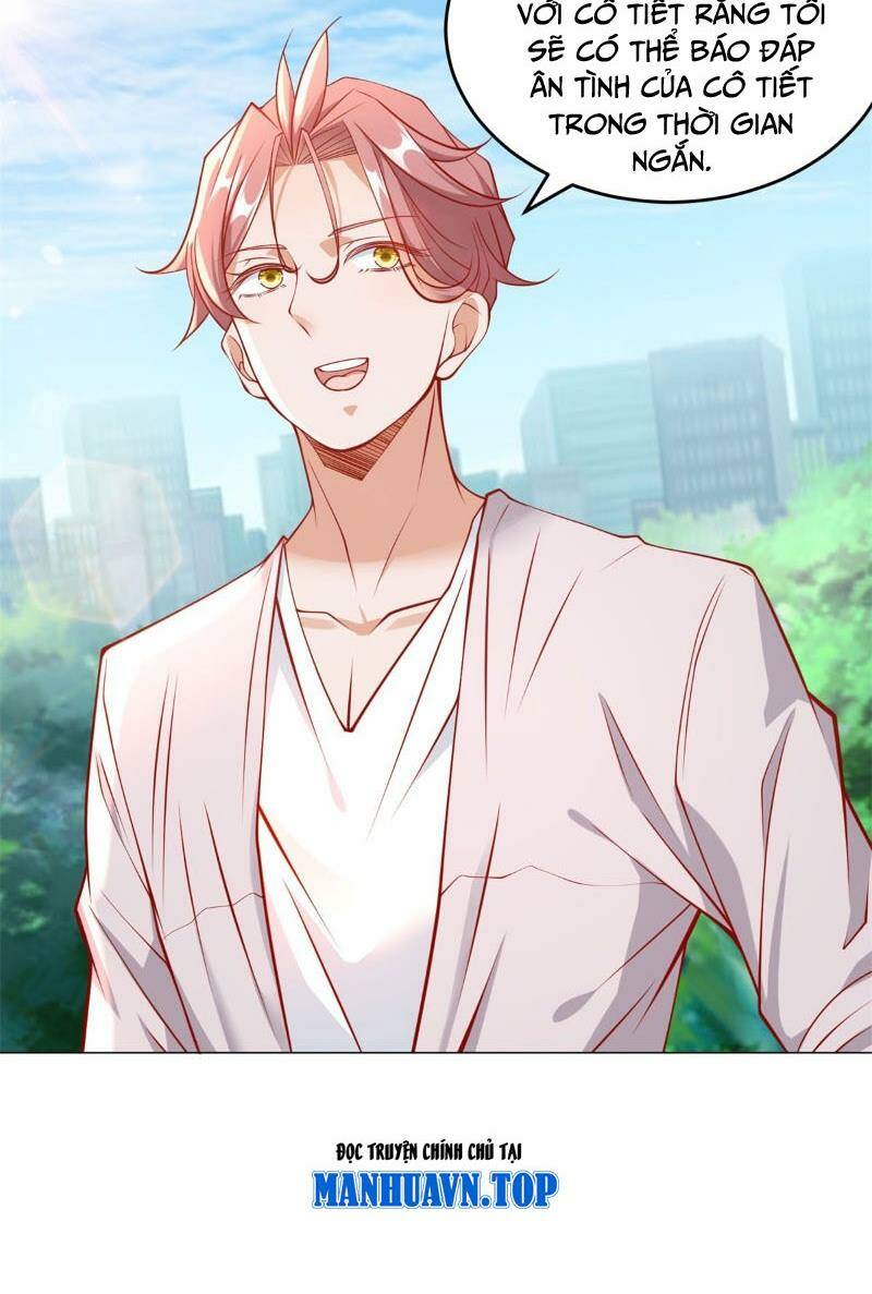 Tôi Là Tài Xế Xe Công Nghệ Có Chút Tiền Thì Đã Sao? Chapter 24 - Trang 2