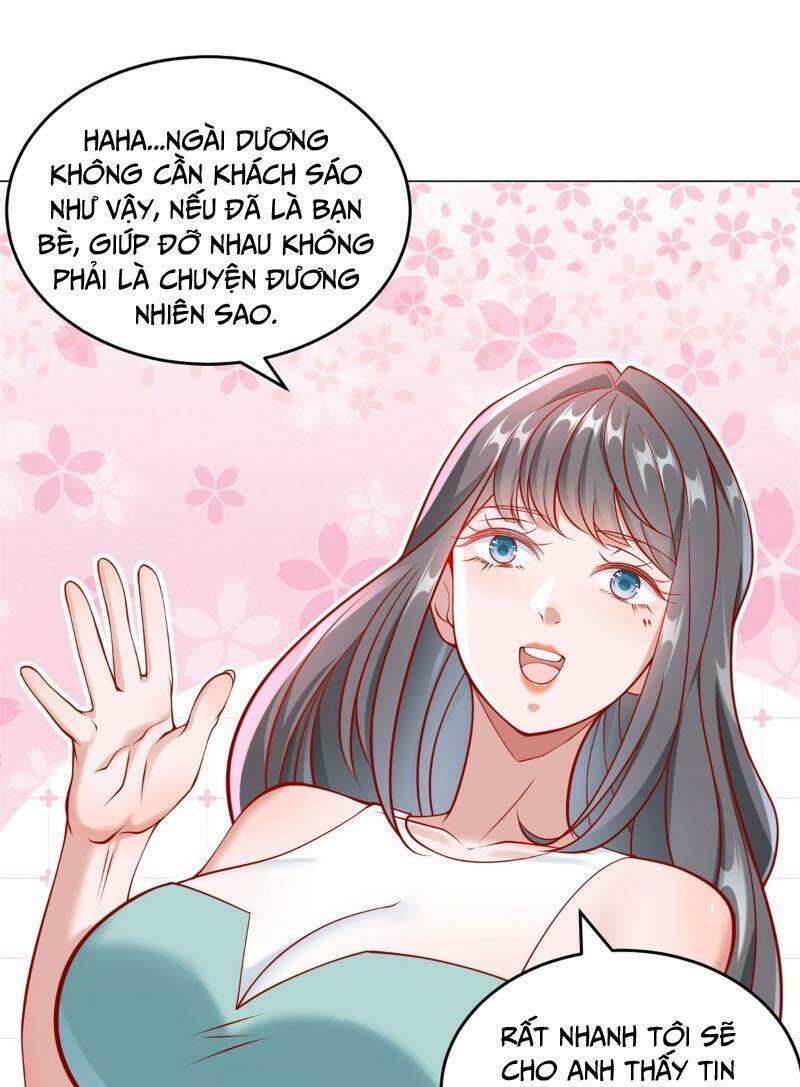 Tôi Là Tài Xế Xe Công Nghệ Có Chút Tiền Thì Đã Sao? Chapter 24 - Trang 2