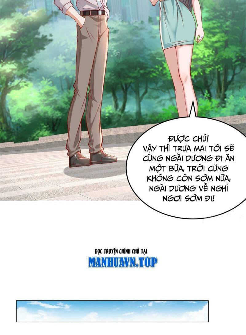 Tôi Là Tài Xế Xe Công Nghệ Có Chút Tiền Thì Đã Sao? Chapter 24 - Trang 2